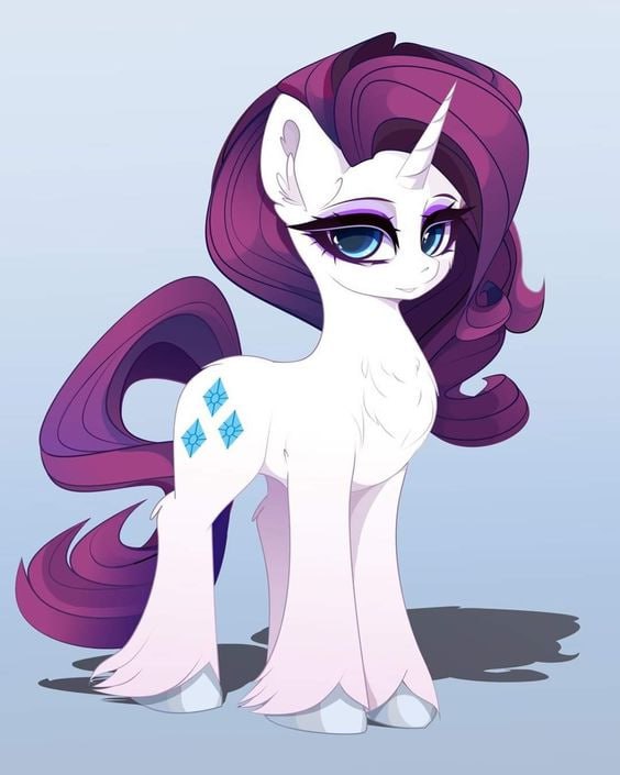 [#Rarity](?q=%23Rarity)