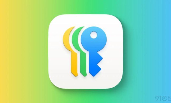 قابلیت جذاب اپ Passwords اپل که …