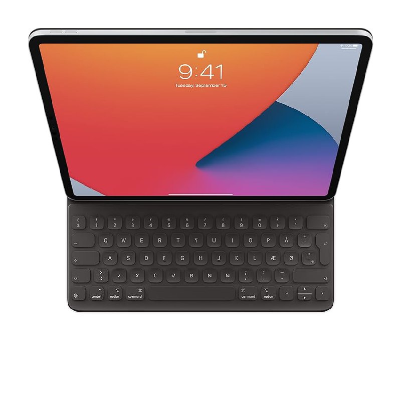 Apple Smart Keyboard Folio (per iPad …