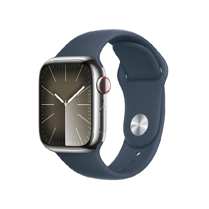 Apple Watch Series 9 GPS + …