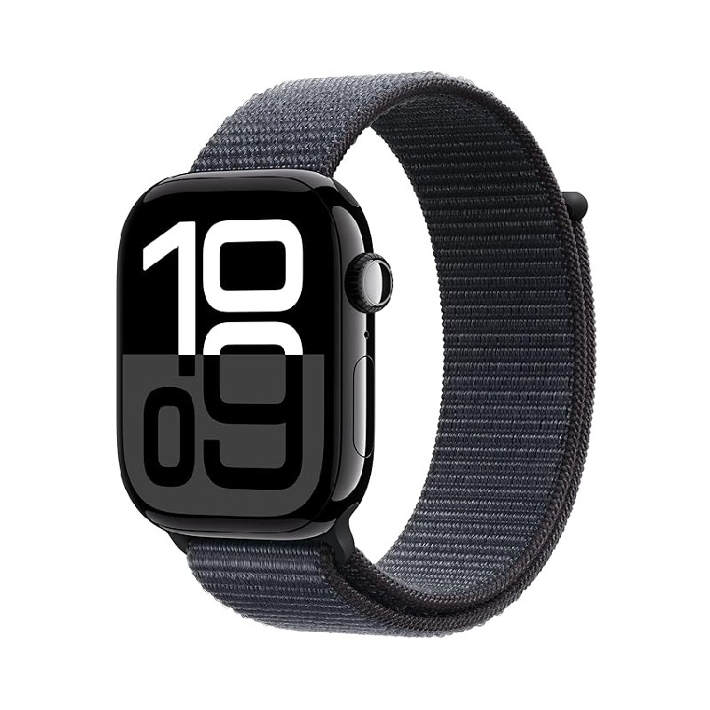 Apple Watch Series 10 GPS + …