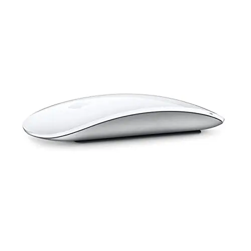 ***🛍*** **Apple Magic Mouse: Bluetooth, ricaricabile. …