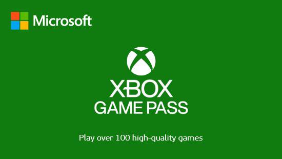 ***◽️*****Xbox Game pass Ultimate** ***◽️***