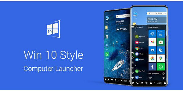 ***?*** Computer Launcher Pro v11.29
