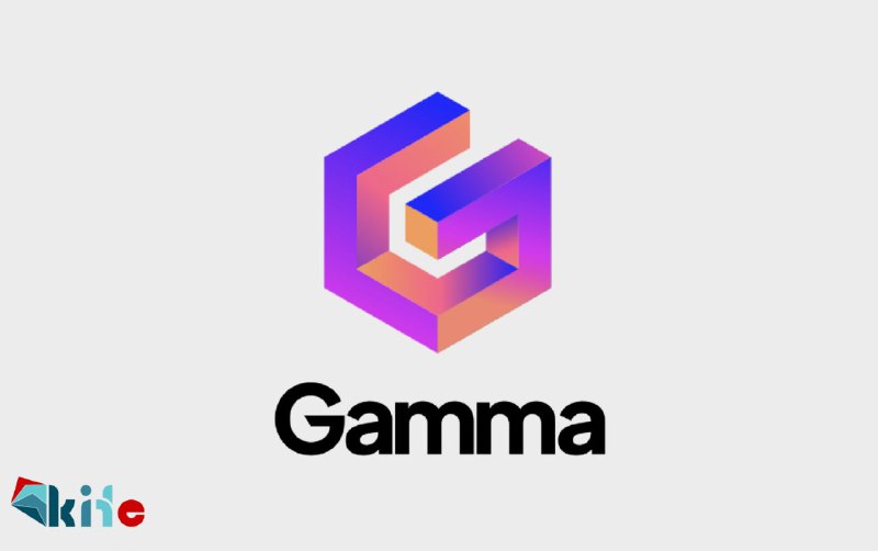 ***✨***ابزار Gamma AI: هوش مصنوعی ساخت …