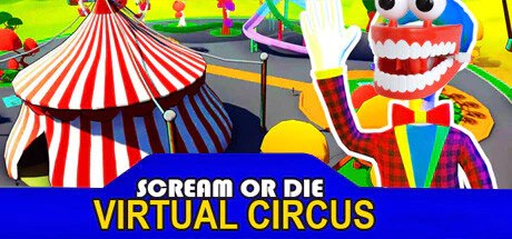 【反斗限免】免费获取 Steam 游戏 Scream or Die …