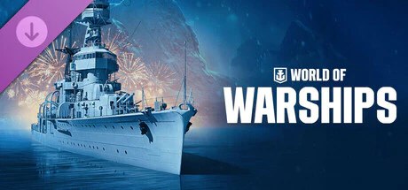 【反斗限免】免费获取 Steam 游戏 World of Warships …