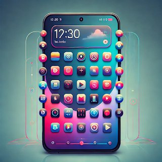 Dockalizer: أفضل تطبيق لإضافة اختصارات مخصصة …
