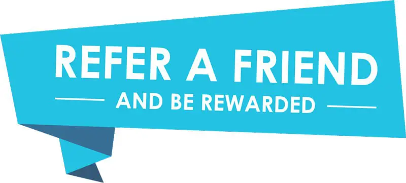 **Introducing our new Refer-A-Friend Program!**When you …