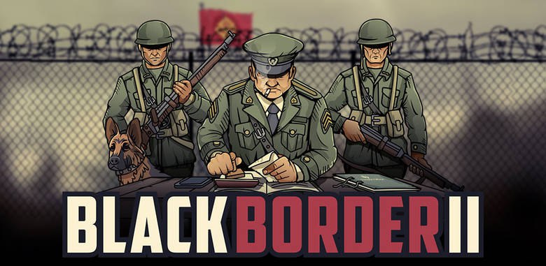 «Black Border 2» – удержите границу …