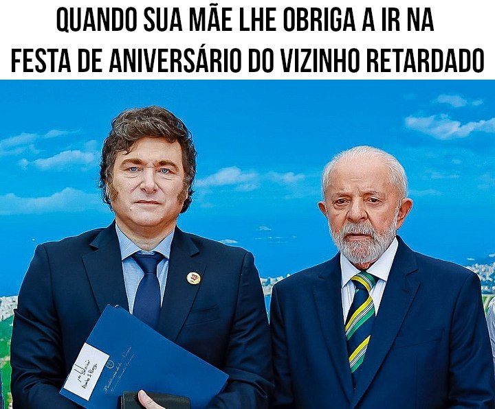 A Prassa é Nossa ⛲️