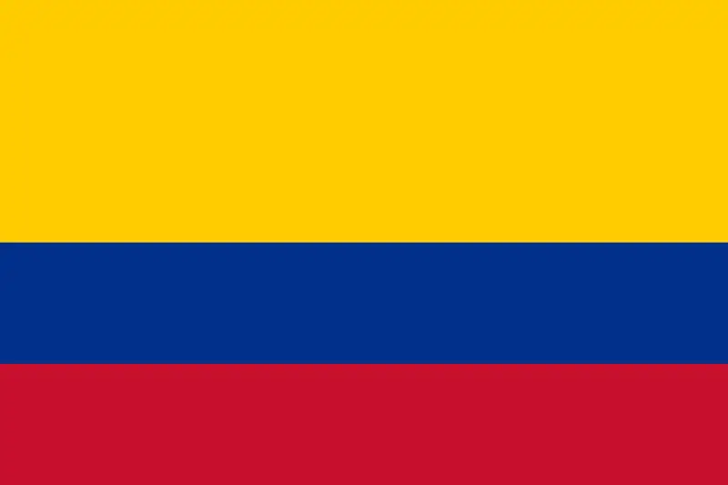***🇨🇴*** **COLOMBIA** ***🇨🇴***
