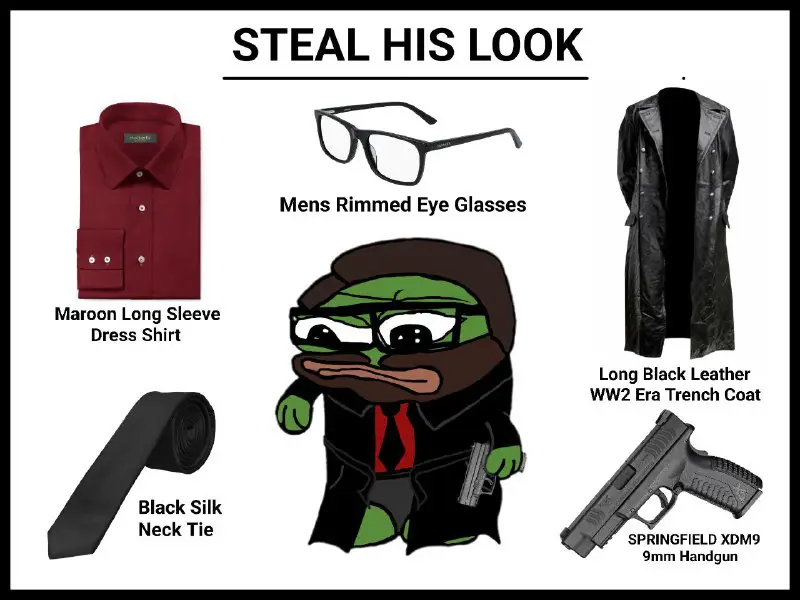 Only nonfrens hate this style.