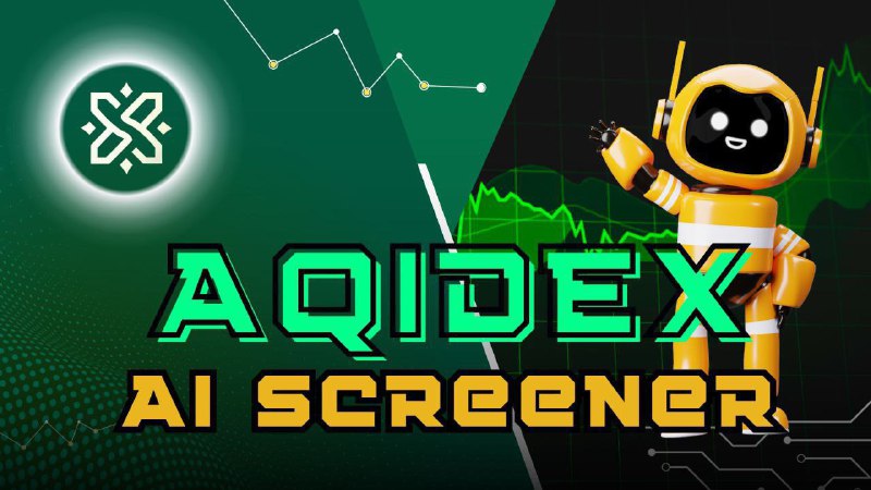 ***?***AQIDEX ERC20