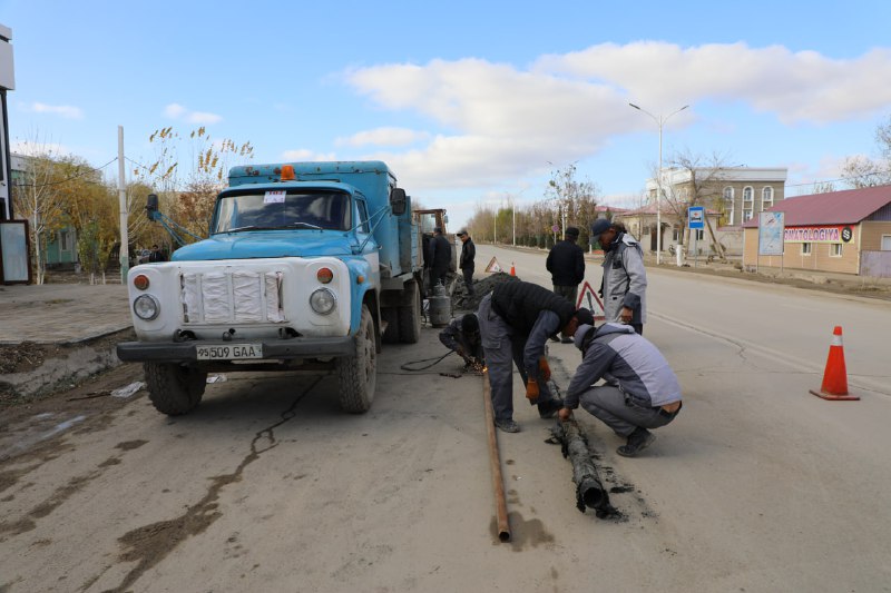 Aqmańǵıt News Rásmiy kanal