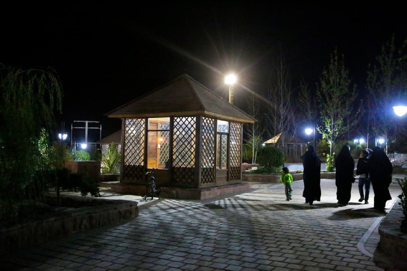 موسسه جوانان آستان قدس رضوی