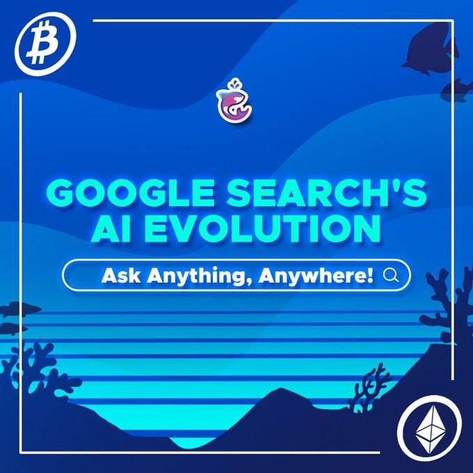 Google Search just leveled up with …