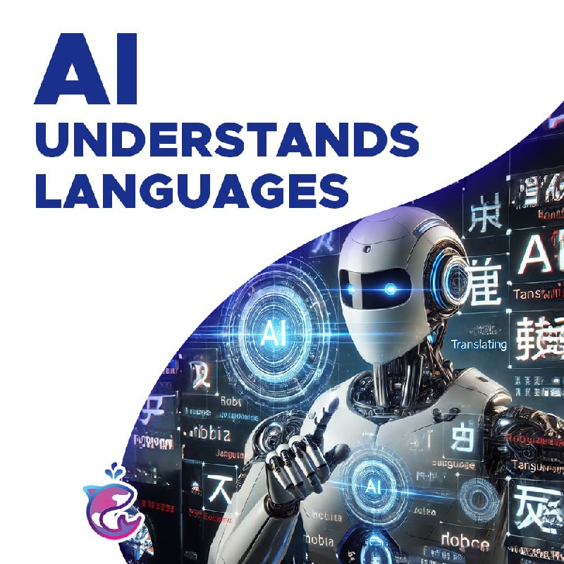 ***🌍*** AI translators can instantly convert …