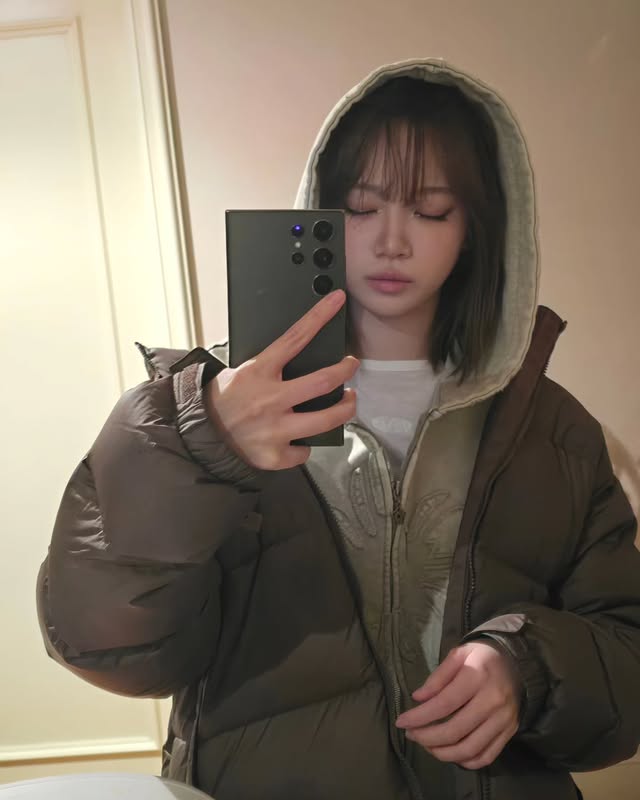 Chaewon