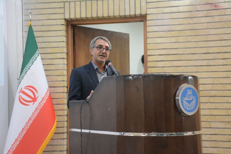 جناب آقای دکتر علیرضا محمدرضایی استاد …