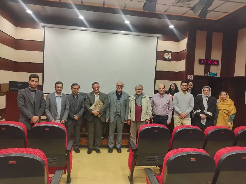 انجمن علمی دانشجویی زبان و ادبیات …