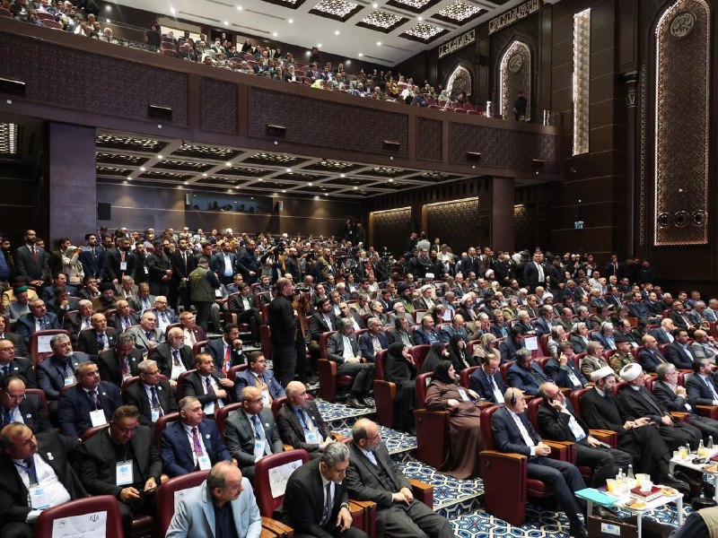 انطلاق فعاليات أسبوع العلم بين العراق …