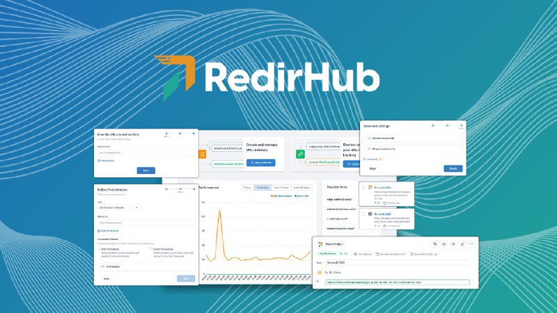 [‍](https://appsumo2-cdn.appsumo.com/media/deals/images/as-web-RedirHub_-_16_9_SmYBJBX.png)**RedirHub**