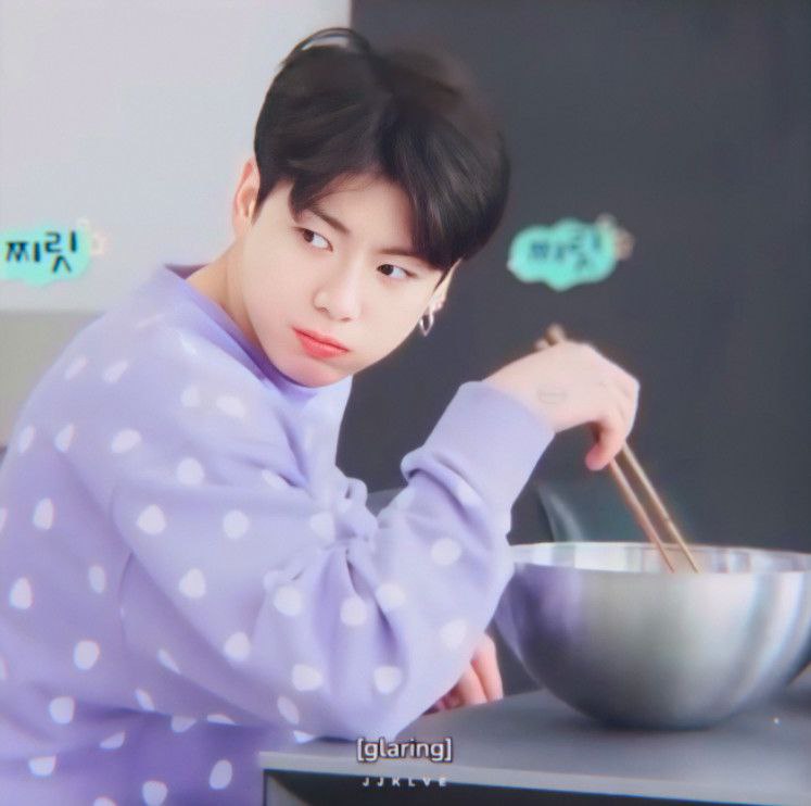 [تحِب هيچ افتارَات لـ JK ***❔***٭](https://t.me/ForJJungkook)