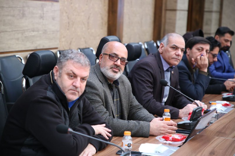 💢پایگاه خبری اتاق بازرگانی اراک💢