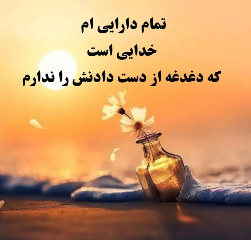 ***?***تمام دارایی ام