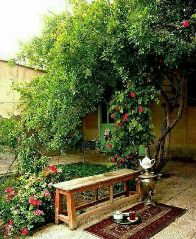 ***?*** صبح بخیر ... تکرار کن