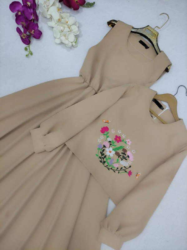 عمده و همكاري مزون آرامش