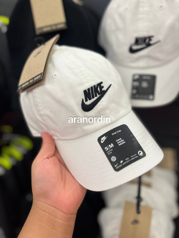 Nike cap | RM 40***❗️***