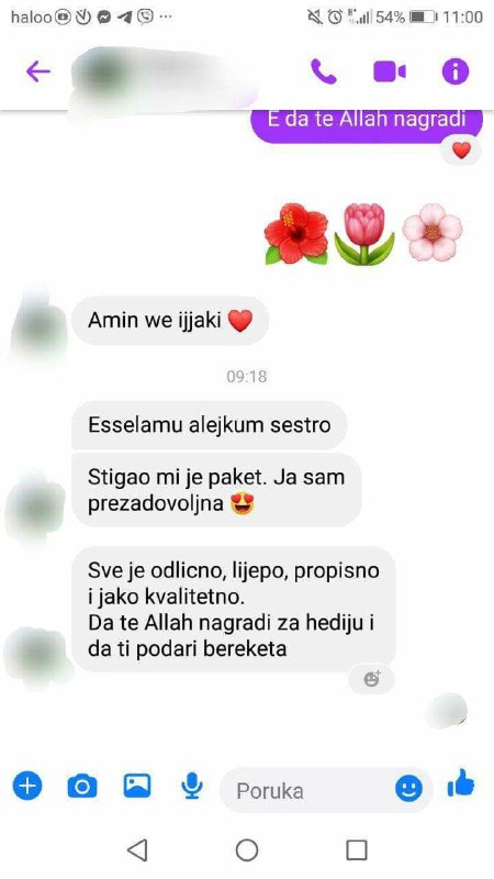 ***😍***Naše zadovoljne mušterije opet i opet***😍***