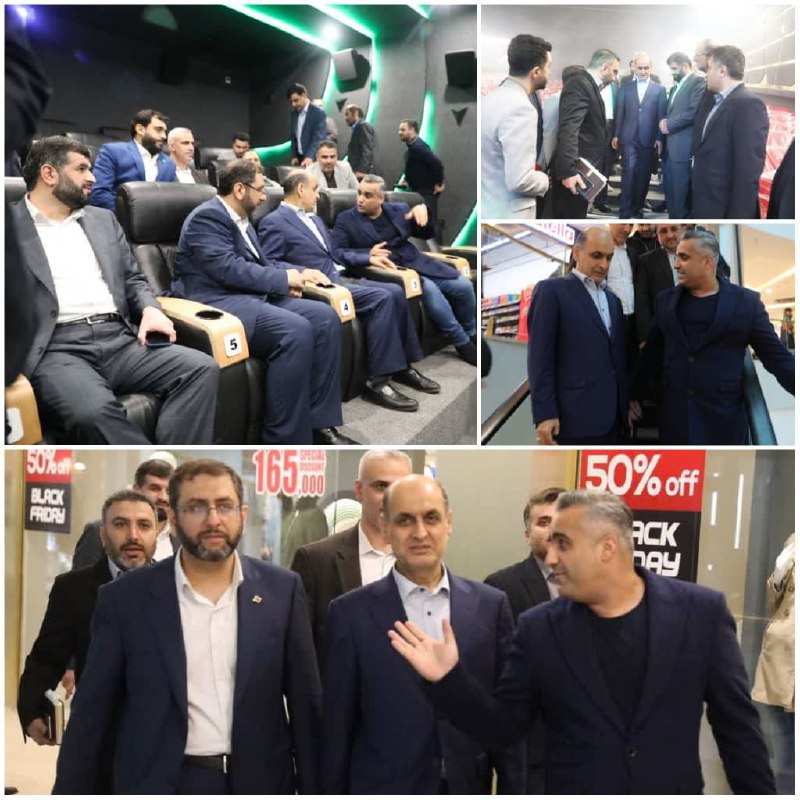 ***✅*** اختصاصی / استاندار گیلان : …