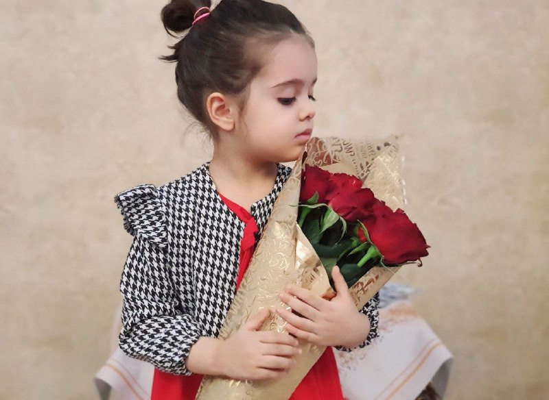 قدم که بر می‌داری