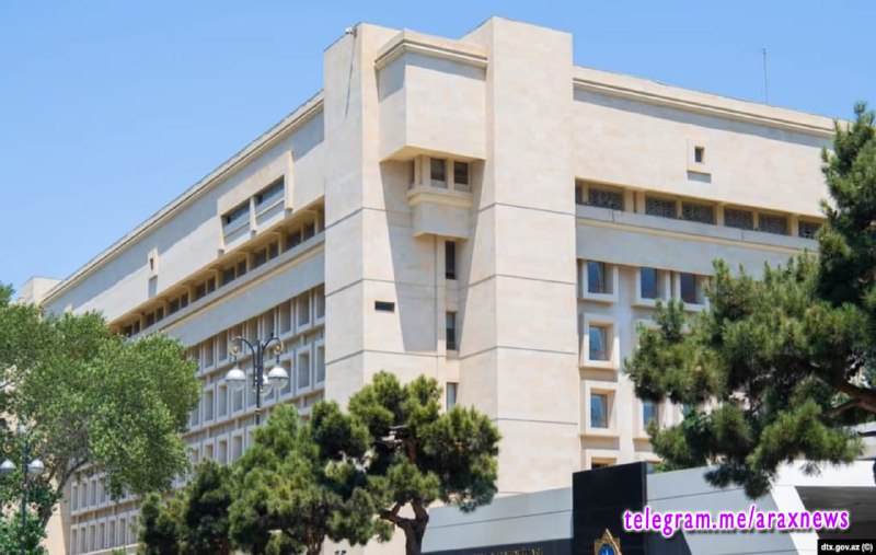 *****?*** سرویس امنیت ملی آذربایجان: طرح …