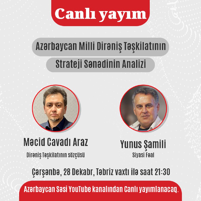 ***🔴***Canlı Yayım