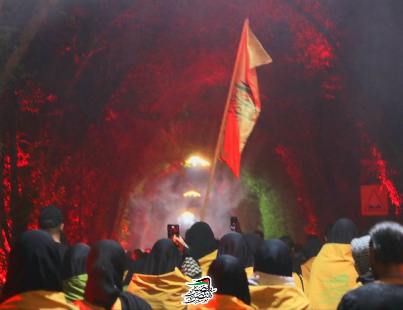 کاروان اربعین دانشجویی دانشگاه علامه طباطبایی …