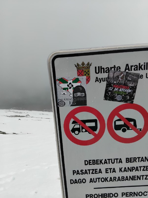 ARBASOEN MENDEKUA