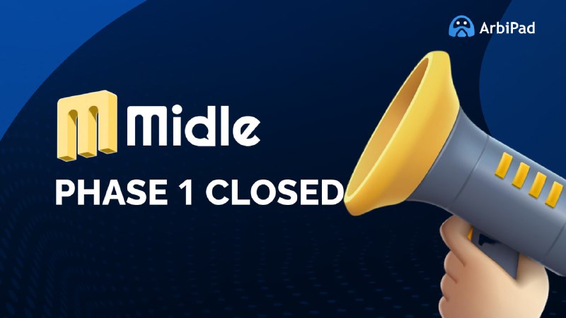 ***🎉*** **MIDLE PRIVATE SALE — Phase …