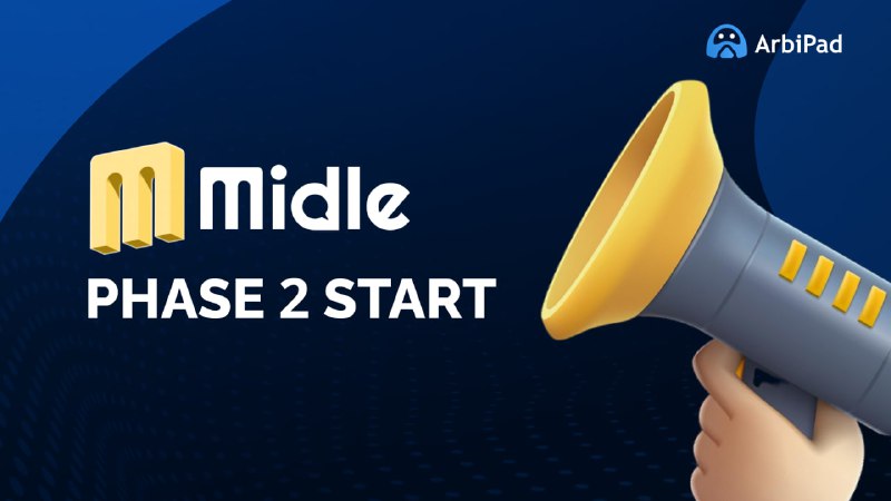 *****🔥*** MIDLE PRIVATE SALE Phase 2: …