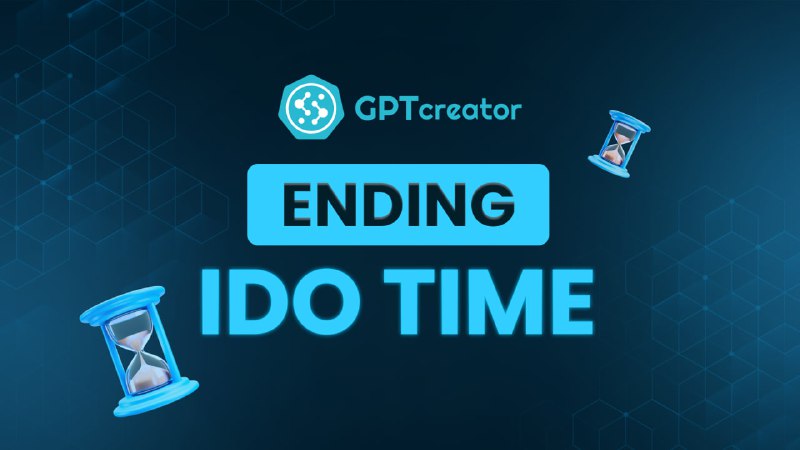 *****📣***GPT Creator announces the end of …