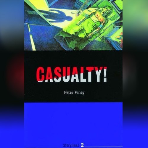 ***📗*** **Casualty**