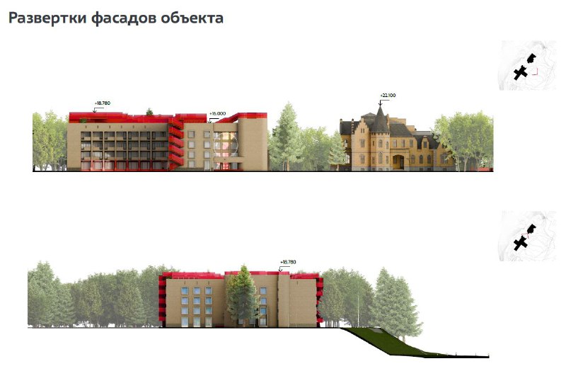 Итоги | архитектурные конкурсы