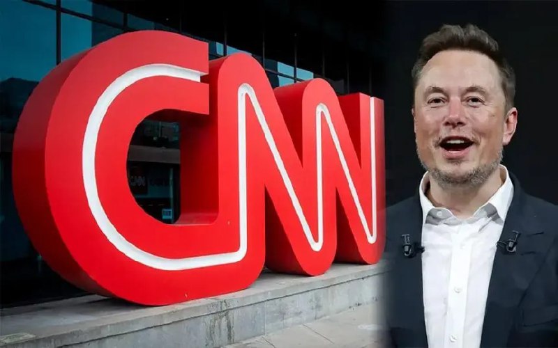 [CNN Elon](https://t.me/cnn_erc20) Buy!