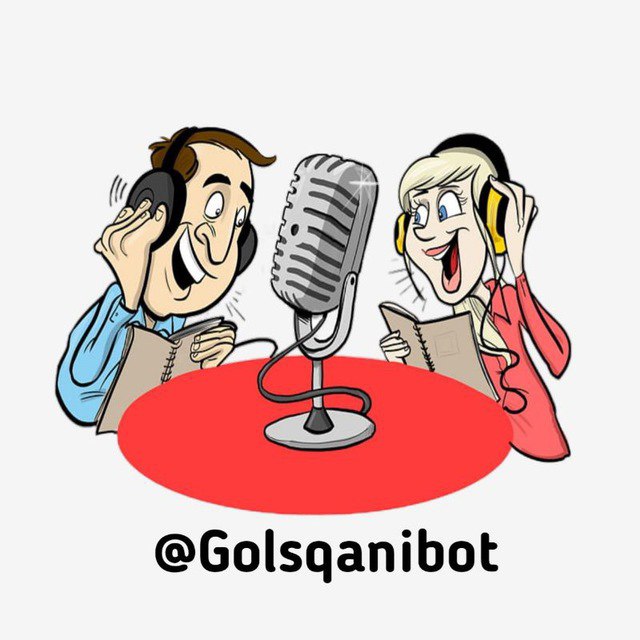 *****⚡️*******Бот:** [**@Golsqanibot**](https://t.me/Golsqanibot)*****🚀**********⭐*******Бу бот оркали гурухларга ёки …