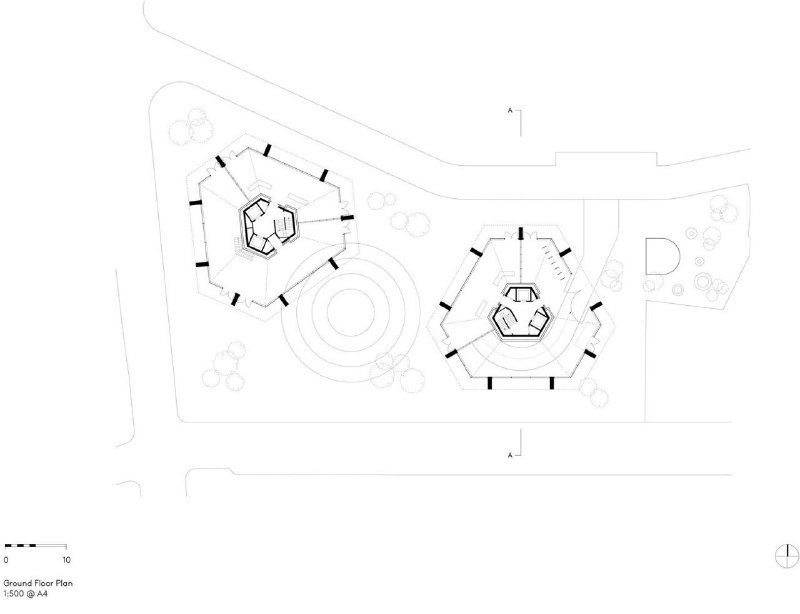 مهندسون معماريون -Architects