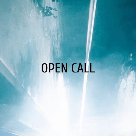 [**Open call на участие в фестивале …