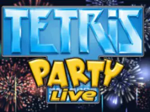 Tetris Party Live (DSiWare)